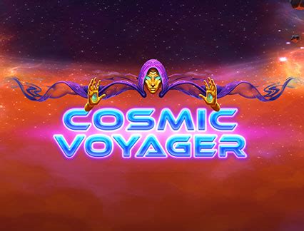 Cosmic Voyager LeoVegas